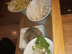 -傣妹火锅(荔湾广场店)
