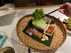-筱爷叔·上海传统手工菜(新桥店)