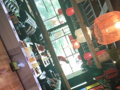 -望京一号·重庆江湖菜(工体店)