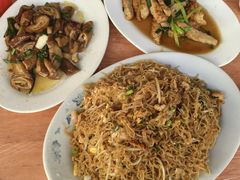 -港味大排档–港式小吃