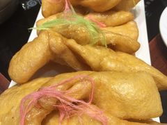 -稻香酒家·33年老字号·港式粤菜(富邦中心店)