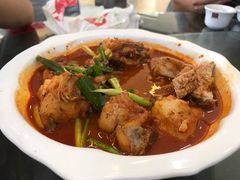 -瑞丰园庭院餐厅·白族传统家常菜