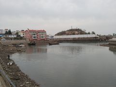 -青岛沙子口国家中心渔港