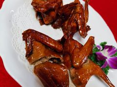-棠记海鲜餐厅(南朗镇店)