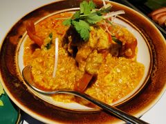 招牌古法大虾-BetterThai 泰加(苏州中心店)