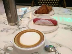 -WHEAT&BAKER-麥(凯德来福士店)