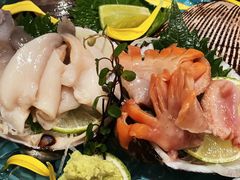 -yokocho上横町·日本食街(深业上城店)
