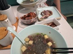 -民国红公馆·秦淮八艳(夫子庙店)
