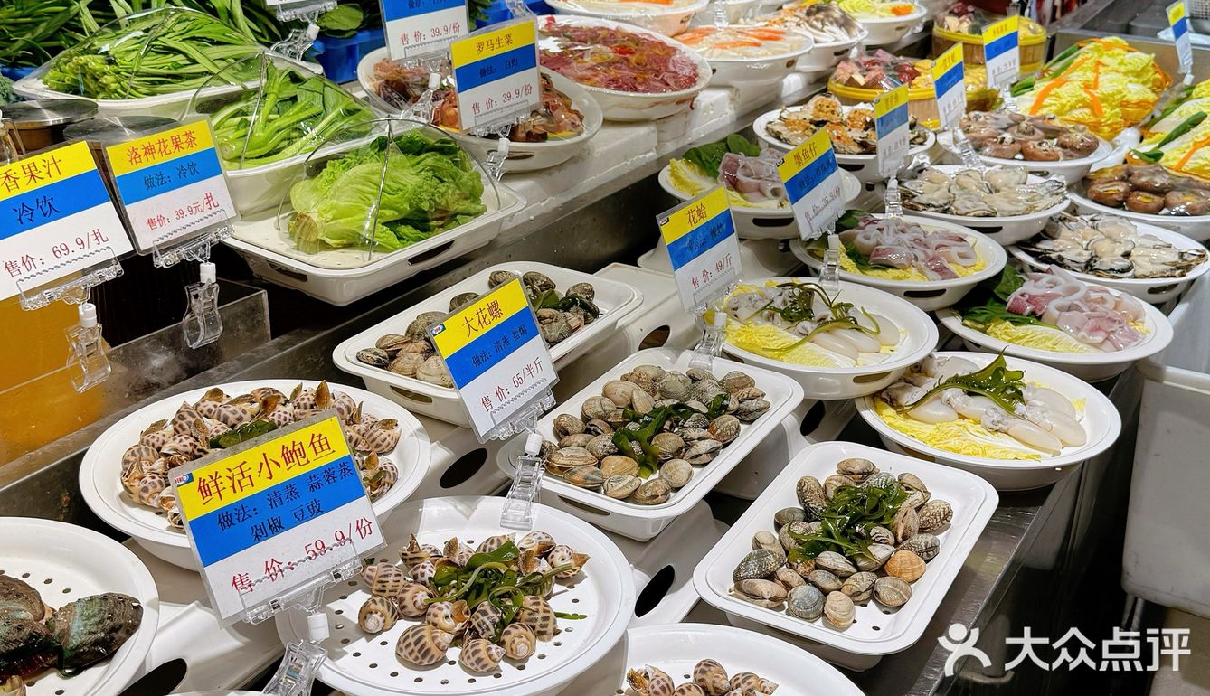 北京！！这家一星期吃三次也不够！