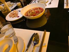 -洛缦音乐餐厅(工业展览馆万象城店)