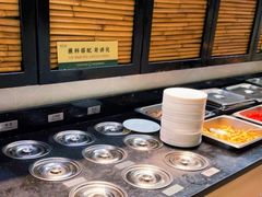 -六少·猪肚包鸡火锅(卓悦INTOWN店)