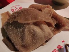 -芝小官毛肚火锅海鲜自助(无锡新吴区宝龙店)