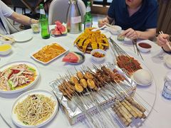 -勇利赵家烤肉坊(纬二街店)
