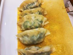 -海富荣·锅贴·陕菜家常菜(阳光城店)