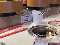 -龍歌自助小火锅(城阳万象汇店)