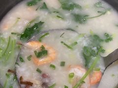-如轩·海鲜砂锅粥·潮汕菜(小榄店)