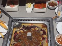 -海底捞火锅(方塔东街店)