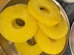 -允辛家·自助泥炉烤肉(九亭店)