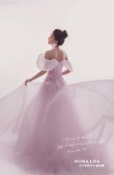-蒙娜丽莎婚纱摄影(南门店)
