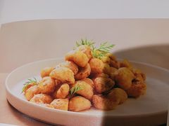 -宝月楼·庭院餐厅·香妃清真宴(陶然亭店)