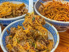 -1819餐厅·团队聚餐·烤串·精酿