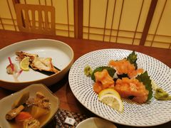 -梵料理