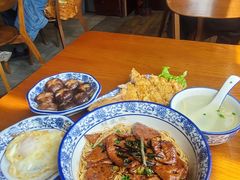 -孙盛兴奥灶面馆·蟹黄面·三虾面(山塘街总店)
