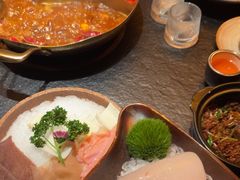 -色響火锅(恒隆广场店)
