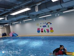 -嘻游纪亲子游泳中心(天佑城店)