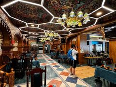 -乡村馕坑肉·烧烤·新疆菜·本地人更爱吃(阿勒泰首店)