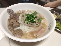 -CHILL Pho澳洲牛肉越南粉(佛山顺德万象汇店)