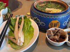 -享月汤皇·海鲜小火锅·聚会(曲江创意谷店)