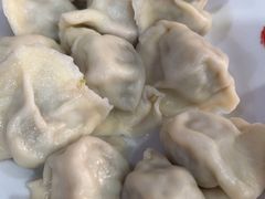 -鸿毛饺子(紫竹桥店)