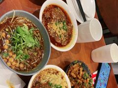 -付小姐在成都(中山公园店)