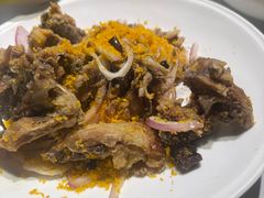 -北平盛世·新京菜·北京烤鸭(劲松·双井店)