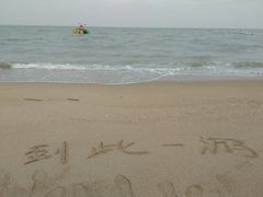 -巨鹏飞梦幻海岸