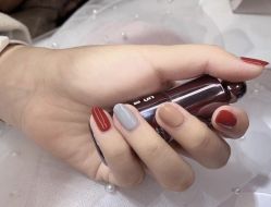 点击看大图 -M·X Nail日式美甲美睫