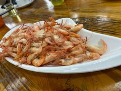 -八仔大富楼·河鲜(西江店)