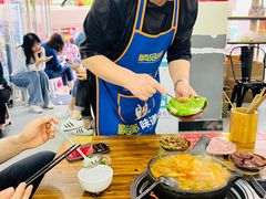 -笔记安顺夺夺粉火锅