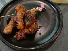 -御花园·粤菜·海鲜火锅(中山公园店)