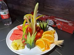 果盘-虾乐园龙虾·夜宵(松江店)