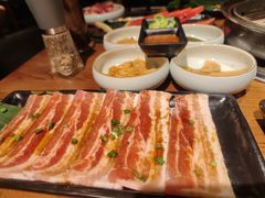 -九田家黑牛烤肉料理(新辰里亚运村店)