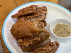 -倍儿美海鲜大排挡·非遗海鲜蒸饺(洋货店)