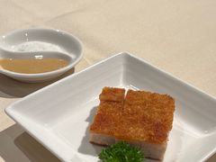冰烧三层肉-利苑酒家(金宝店)