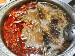 -一绪に寿喜烧自助(世茂广场店)