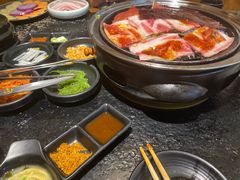 -九田家黑牛烤肉料理(石路天虹店)