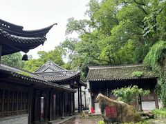 -宁波市保国寺古建筑博物馆