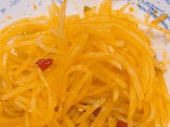 -满园烤鸭·春饼(太原街万达店)