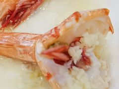 -东江港海鲜城(广雅花园别墅区店)