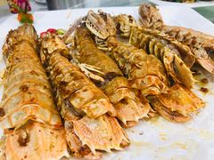 -东江海鲜酒家(艺都分店)